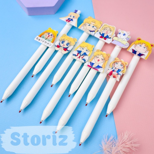 Ручка "Sailor Moon"