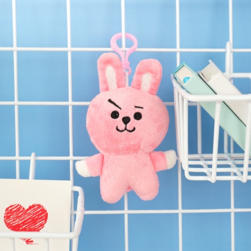 Мягкий брелок "BTS" Cooky, 12 см