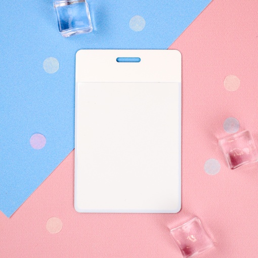 Чехол для карты "Fire cat" STORIZ