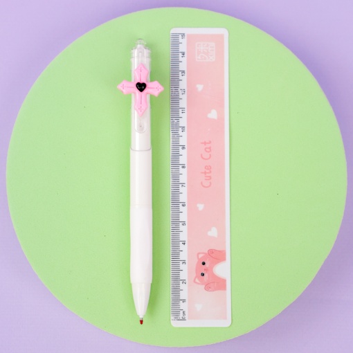 Ручка "Куро" в ассортименте, 1 шт.