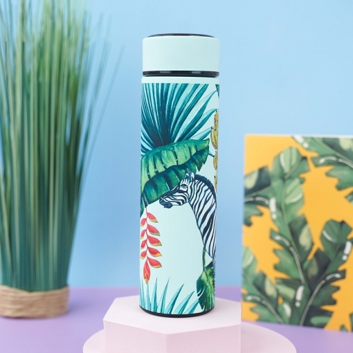 Термос "Zebra" 450мл оптом