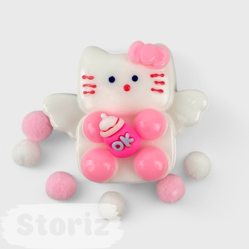 Антистресс "Angel" котик