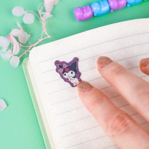 Набор наклеек "My Mld" Kuro, 45 шт.