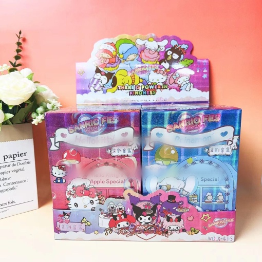 Подарочный набор "My Mld" power №416, в ассортименте 1шт