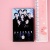 Набор картонных карточек "K-POP" Proof 30шт.