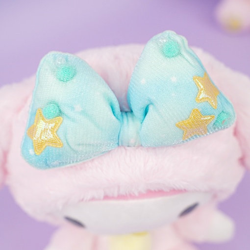 Мягкая игрушка "My Mld" Мело, 20см