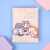 Мини-кошелек "Lovely kittens"