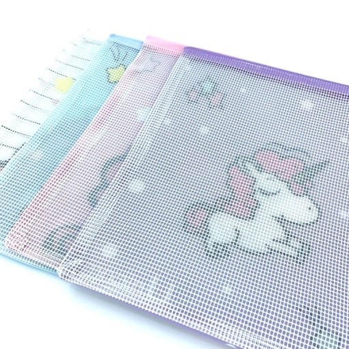 Папка для документов "Unicorn"