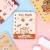 Блокнот "Bake Bears" A7, в ассортименте 1шт