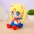 Мягкая игрушка "Сейлор Мун" 25см