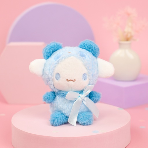 Мягкий брелок "My Mld" Корица, 12 см