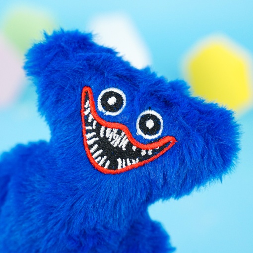 Мягкий брелок "Хагги Вагги" 20 см