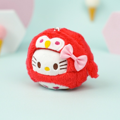 Мягкий брелок "My Mld" Кт, 9 см