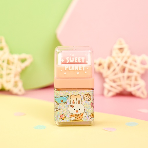 Стирательная резинка "Sweet Planet" 2503