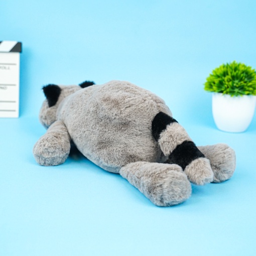 Мягкая игрушка "Енот" 45см