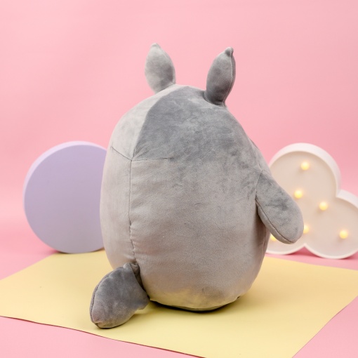 Мягкая игрушка "Тоторо" 40см