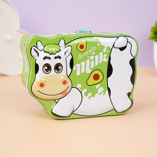 Копилка "Milk"  оптом