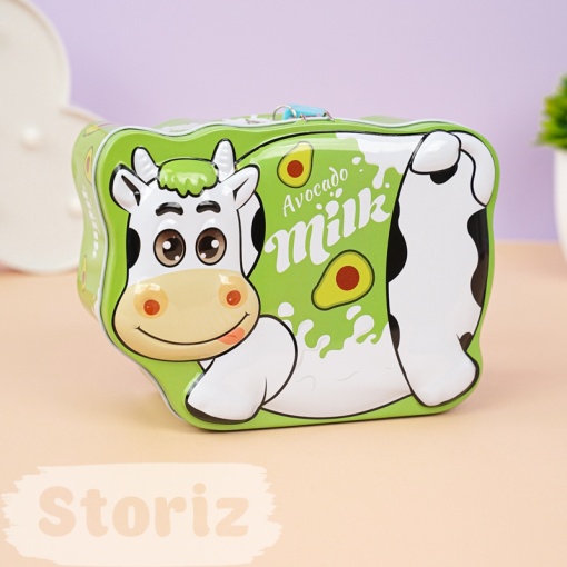 Копилка "Milk"  оптом