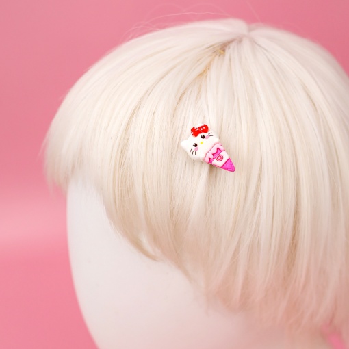 Заколка для волос "My Mld" Кт (ice cream)