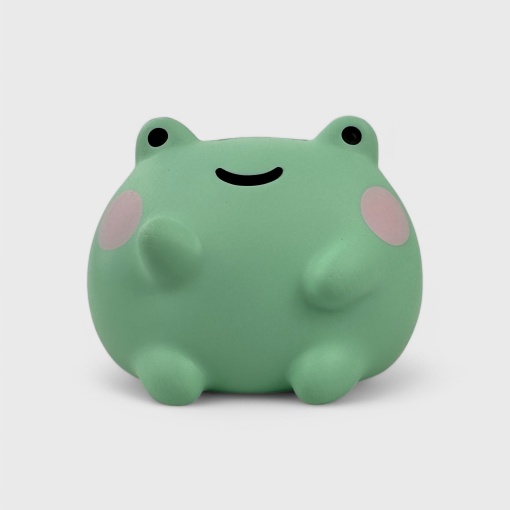 Антистресс "Лягушка" 