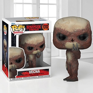 Фигурка Funko "Stranger Things" Vecna 1312 оптом