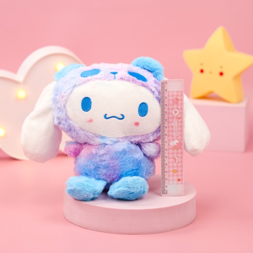 Мягкая игрушка "My Mld" Корица, 20см (серия тай-дай)