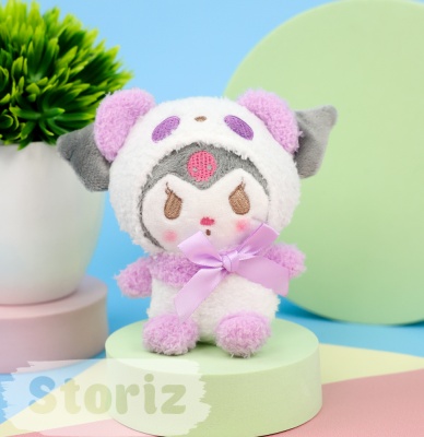 Мягкий брелок "My Mld" Куро, 10 см