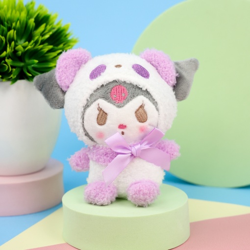 Мягкий брелок "My Mld" Куро, 10 см