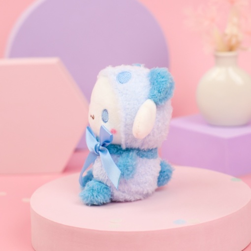 Мягкий брелок "My Mld" Корица, 12 см