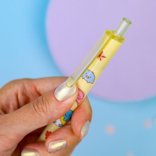 Ручка "Gulu Chicken" в ассортименте 1 шт.