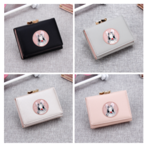 Кошелек "Little Beast"