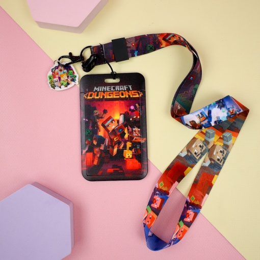 Чехол для карты "Майн" MF1