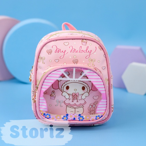 Рюкзак детский "My Mld mini" Мело