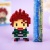 Конструктор "Mini Blocks Tanjiro" 68284 (562 детали)