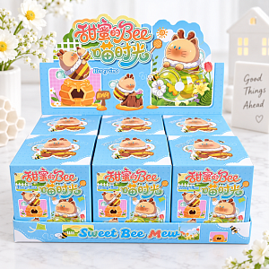 Фигурка Surprise "Sweet Bee Mew", в ассортименте 1шт оптом