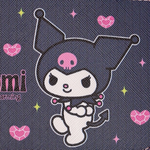 Мини-кошелек "Kuro" D