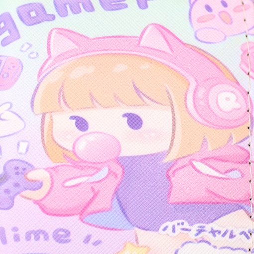 Мини-кошелек "Dreams Come True" №1