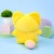 Мягкая игрушка "Котенок Dudu" желтый, 50см