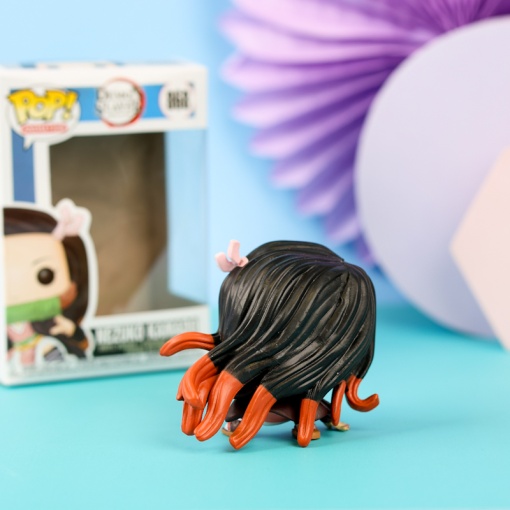 Фигурка Funko "Nezuko Komado" 868 оптом