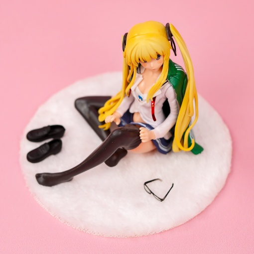 Фигурка "Eriri Spencer" 11 см оптом