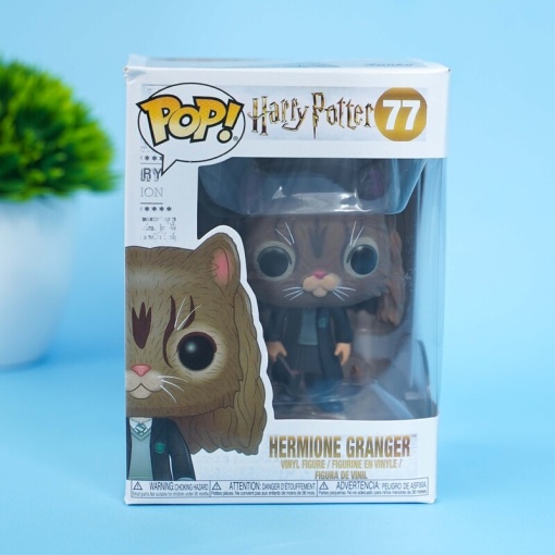 Фигурка Funko "Hermione Granger" 77 оптом