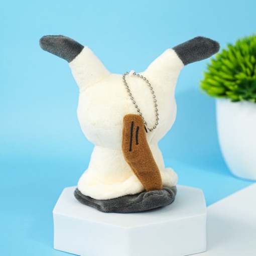 Мягкий брелок "Pokemon Pika-Pika" 12 см