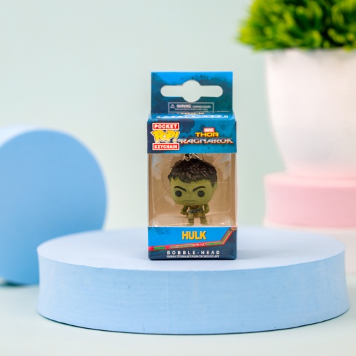 Брелок Funko "Доктор Роберт" №3