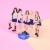 Фигурка акриловая "K-pop" ITZY оптом