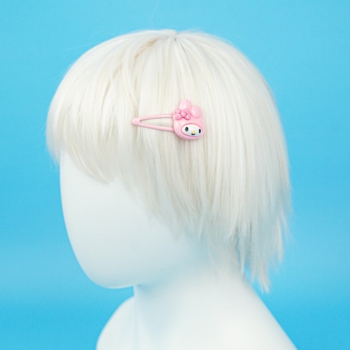 Заколка-хлопушка "My Mld" Мело 