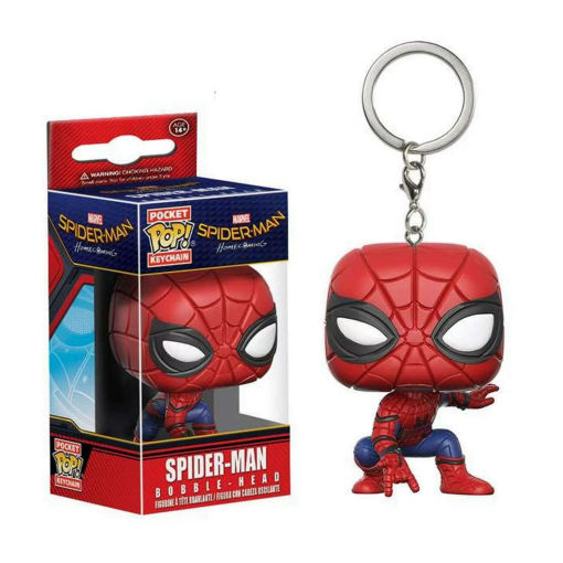 Брелок Funko "Spider-Man" возвращение домой