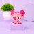 Конструктор "Mini Blocks Pink" 6004 (750 деталей)