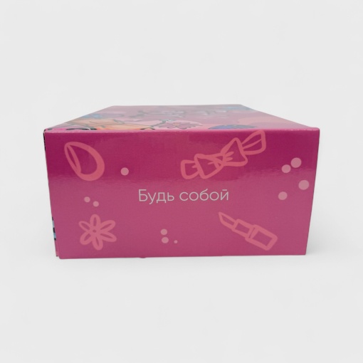 Подарочный набор "Girl"