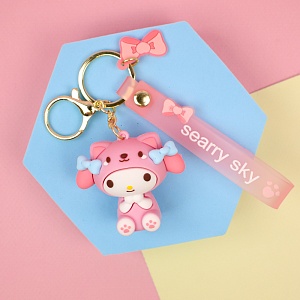 Брелок "My Mld" Мело №3