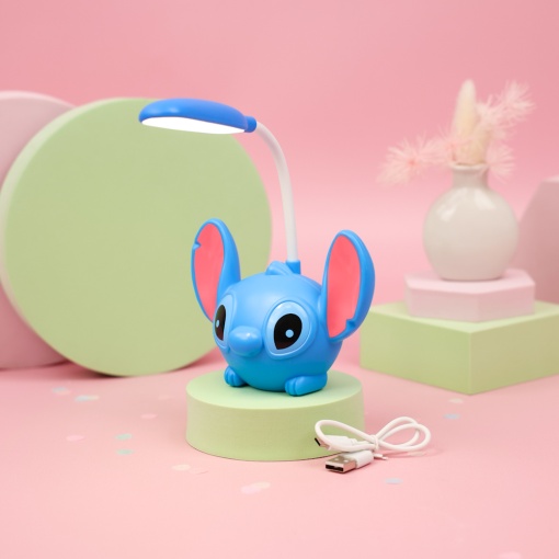 Светильник "Глазастик" №2263А, голубой оптом